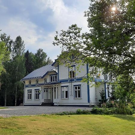 Geijersholms Herrgard Hagfors Ngoại thất bức ảnh