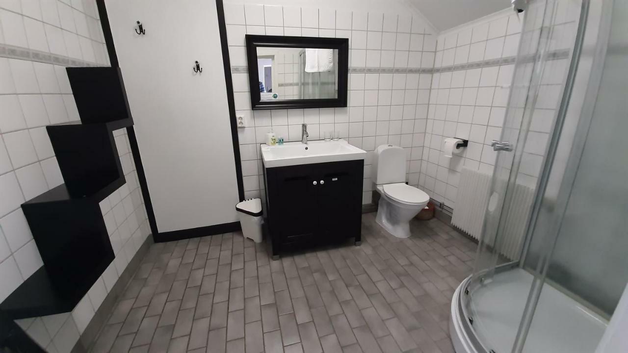 Geijersholms Herrgard Hagfors Ngoại thất bức ảnh
